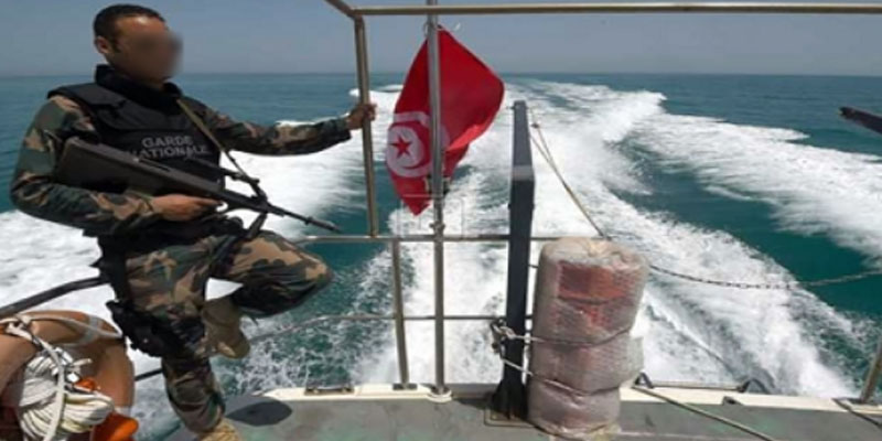 سوسة: إنقاذ بحار تعرض لأزمة قلبية في عرض البحر